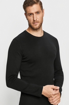 Mustang - Longsleeve