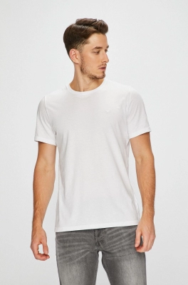 Mustang - Tricou (2-pack)