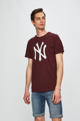 New Era - Tricou