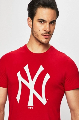 New Era - Tricou