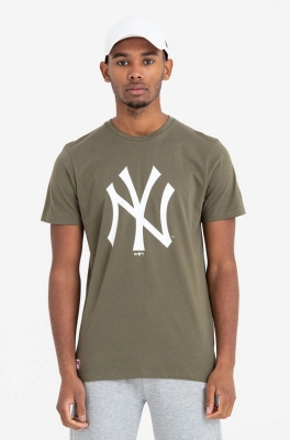 New Era - Tricou