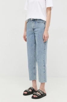 Notes du Nord jeansi femei , high waist