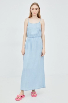 Only rochie maxi, evazati