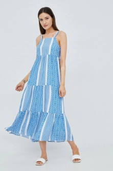 Only rochie maxi, evazati