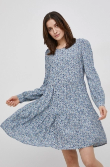 Only Rochie mini, evazata