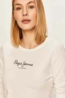 Pepe Jeans - Bluza New Virginia