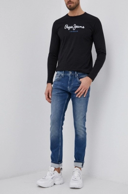 Pepe Jeans Jeans Track bărbați