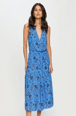 Pepe Jeans - Rochie Serezade