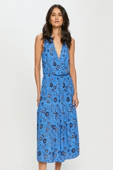 Pepe Jeans - Rochie Serezade