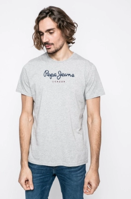 Pepe Jeans - Tricou Eggo