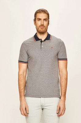 Premium by Jack&Jones - Tricou Polo