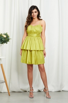 Rochie Adelina Fistic