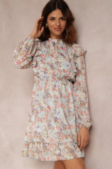 Rochie Albastru deschis