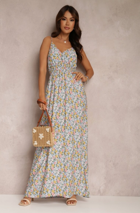 Rochie Albastru deschis