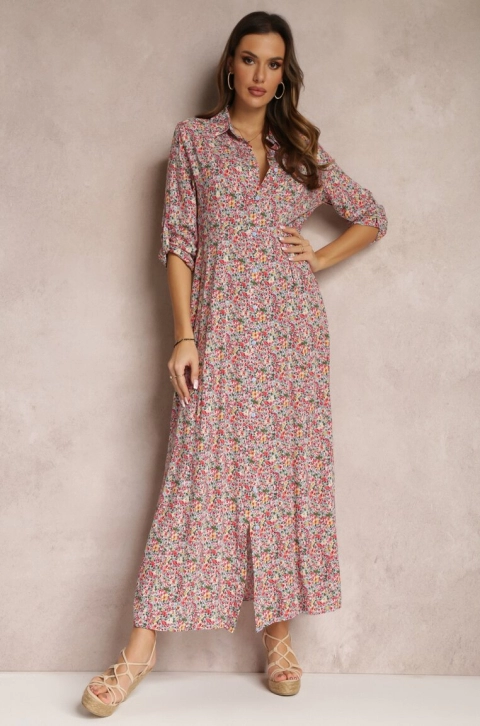 Rochie Albastru deschis