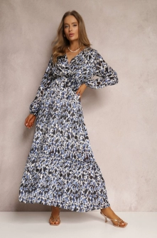 Rochie Albastră