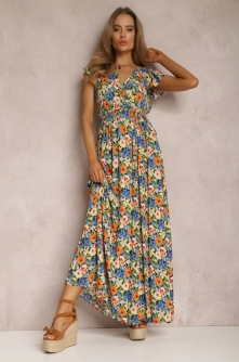 Rochie Albastră
