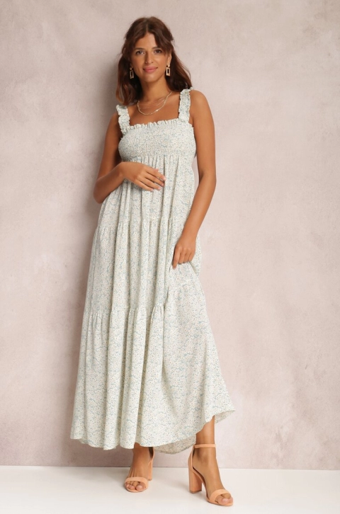 Rochie Albastră