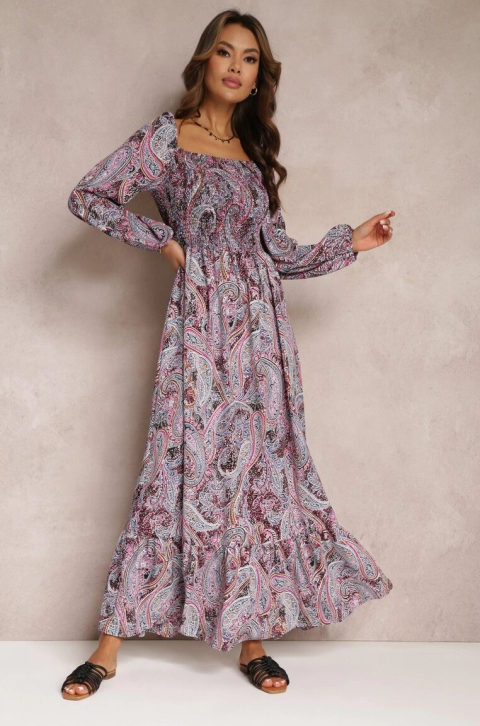 Rochie Albastră