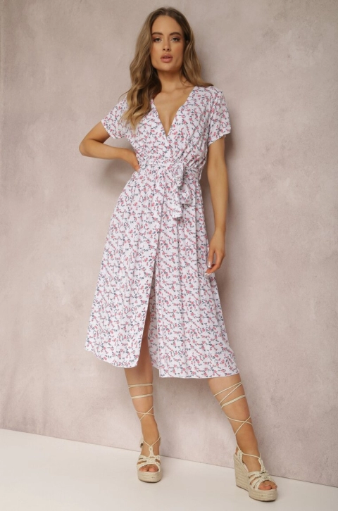 Rochie Albă