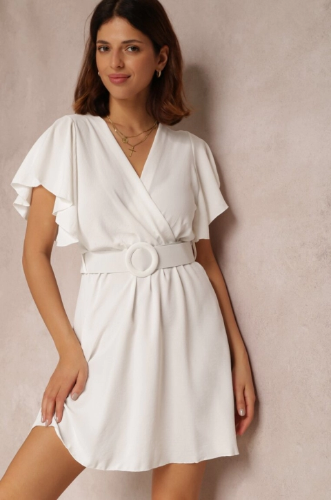 Rochie Albă