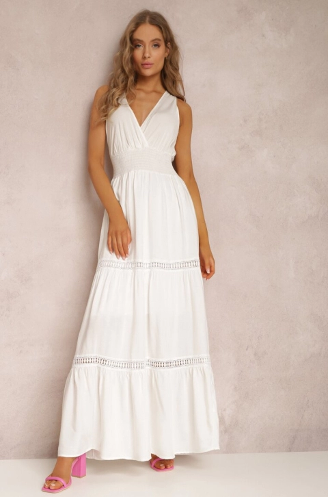 Rochie Albă