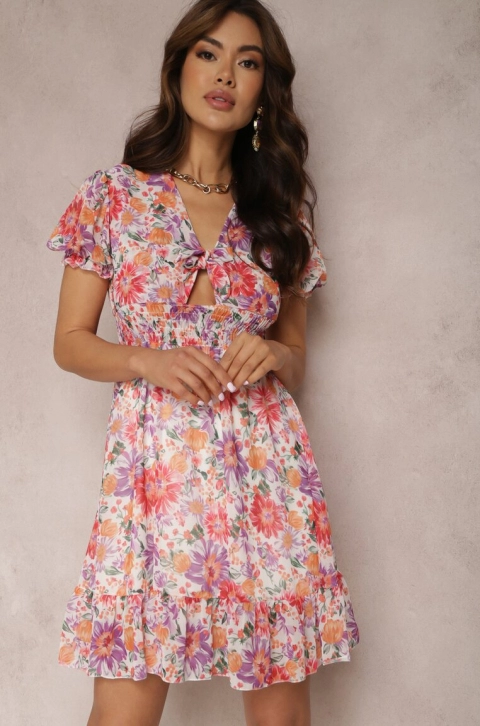 Rochie Albă