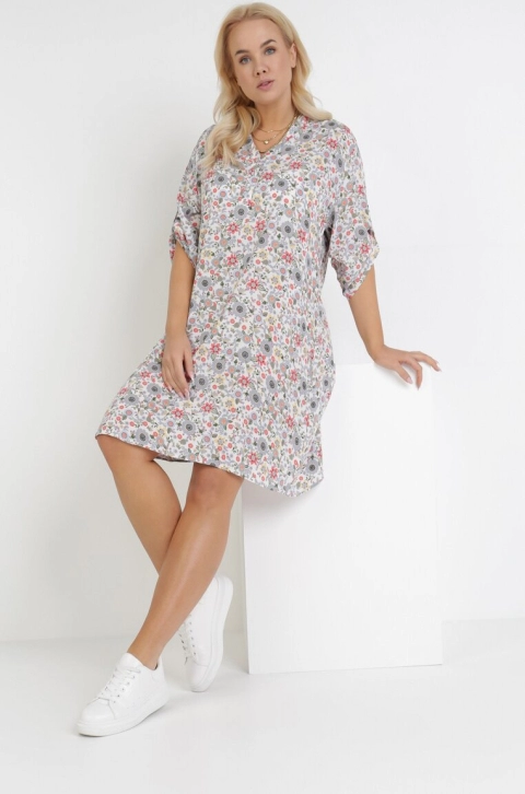 Rochie Albă