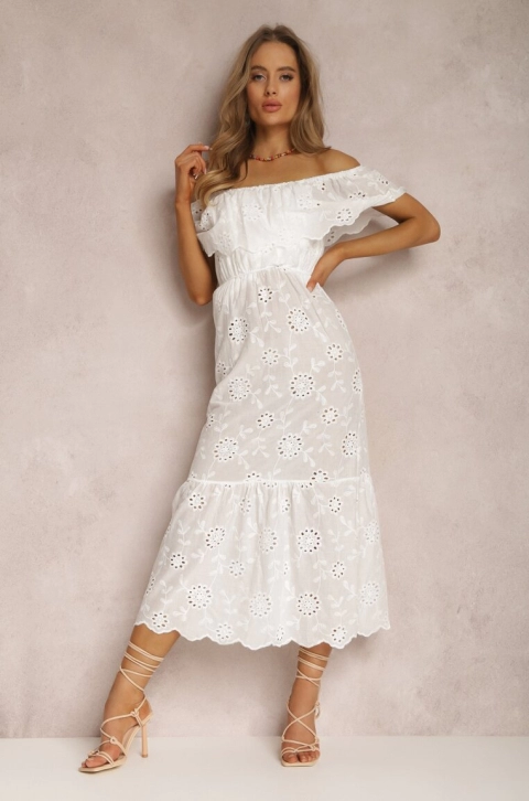 Rochie Albă