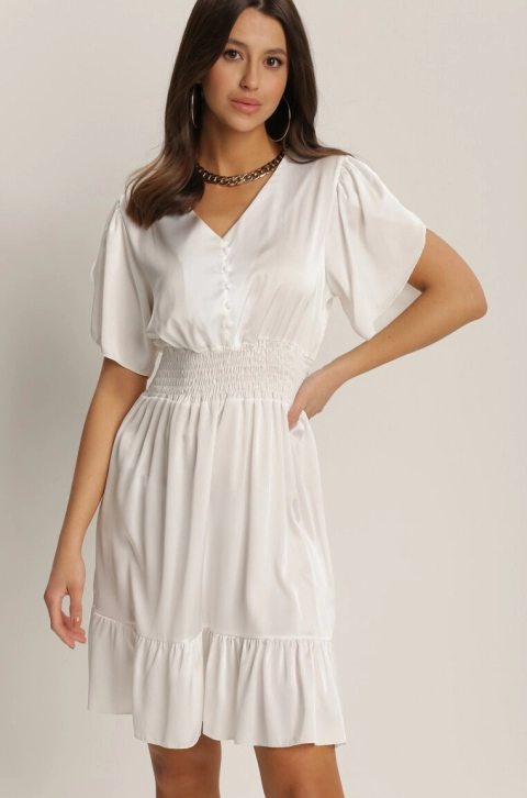 Rochie Albă