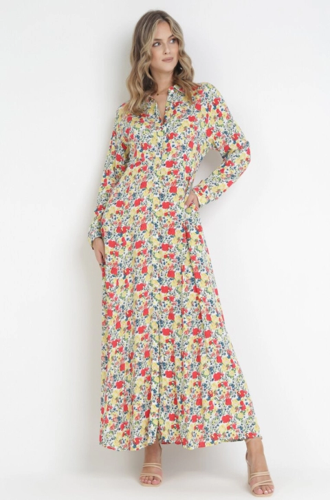Rochie Albă