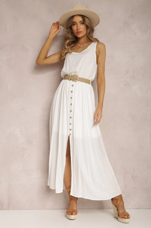 Rochie Albă