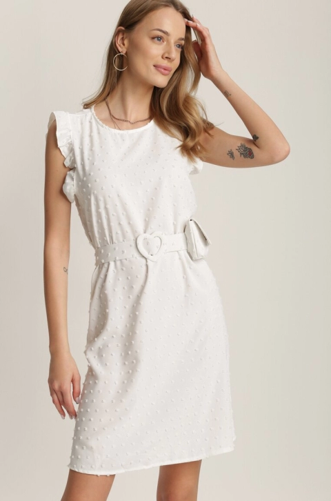 Rochie Albă