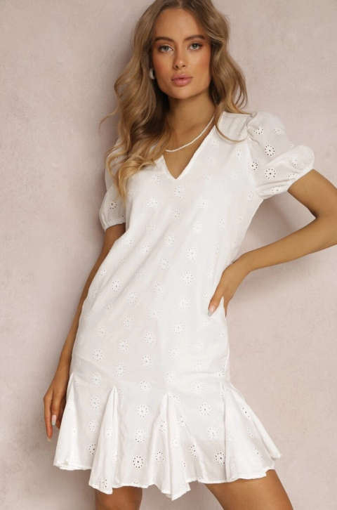 Rochie Albă