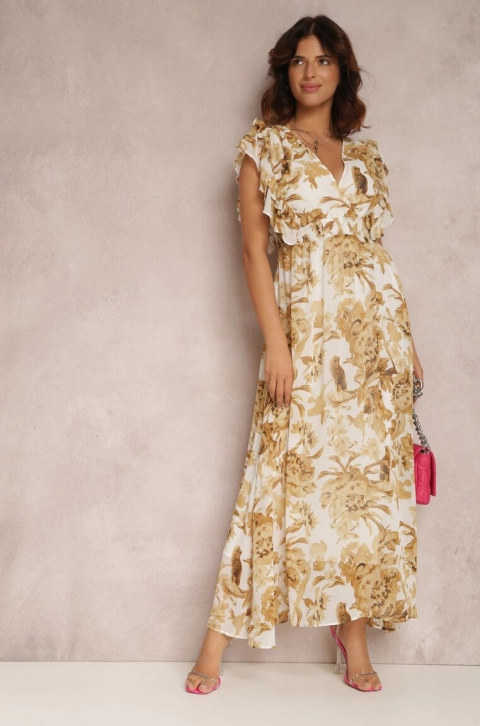 Rochie Albă