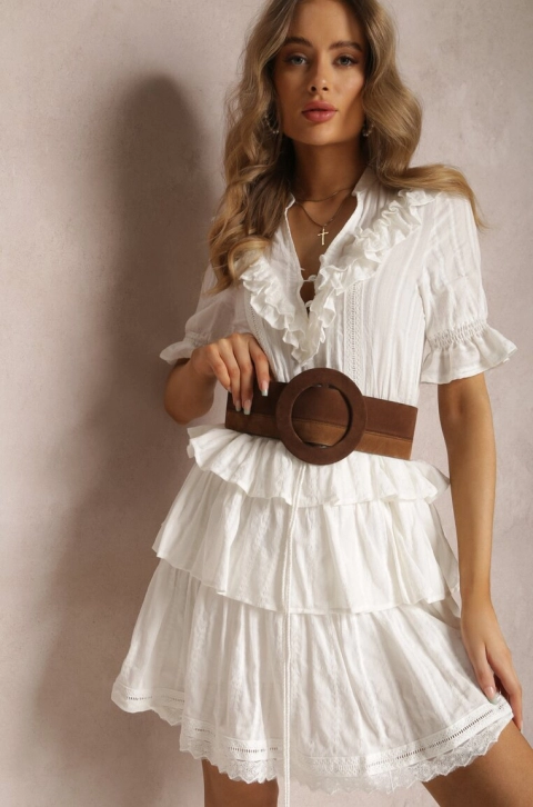 Rochie Albă