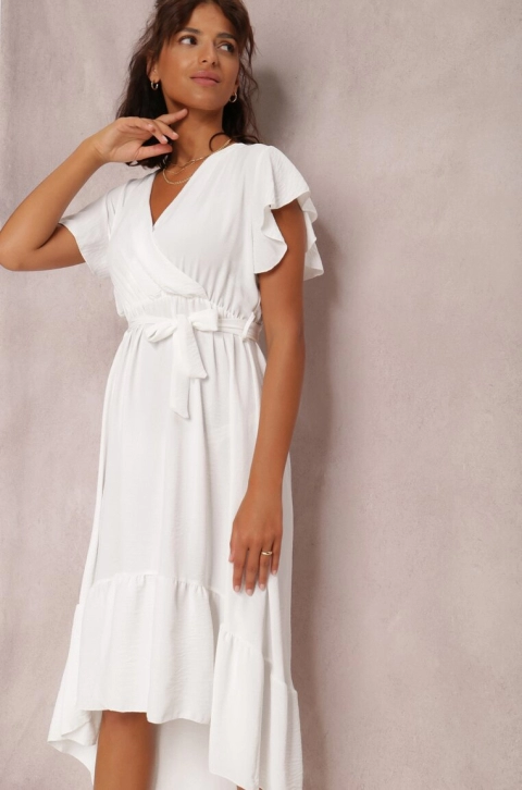 Rochie Albă