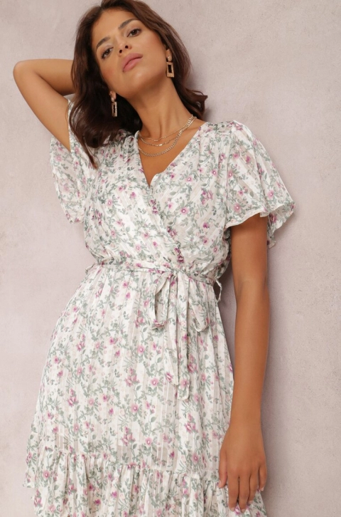 Rochie Albă