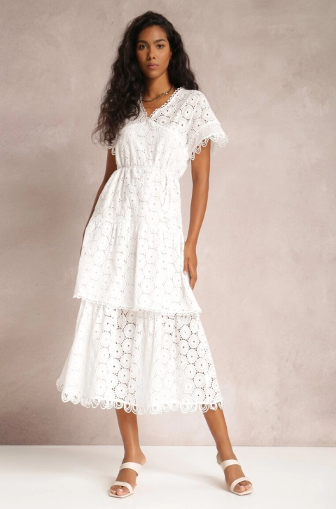 Rochie Albă