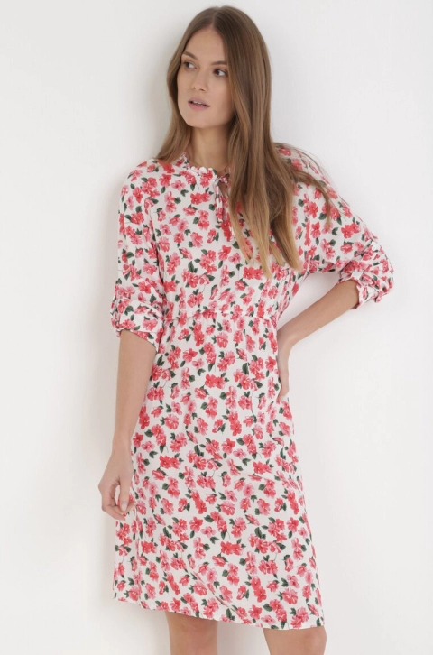 Rochie Albă