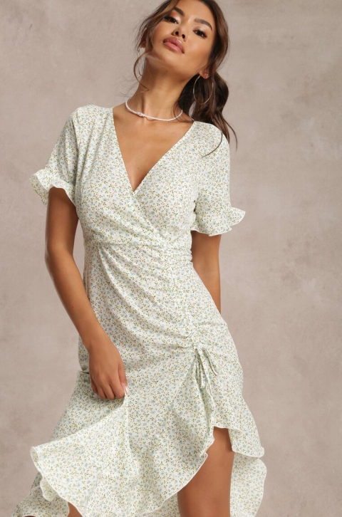 Rochie Albă