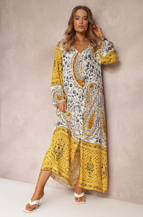 Rochie Albă