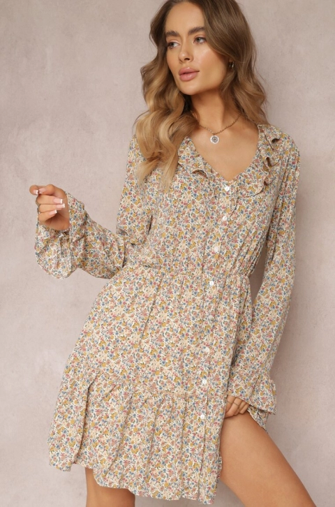 Rochie Albă