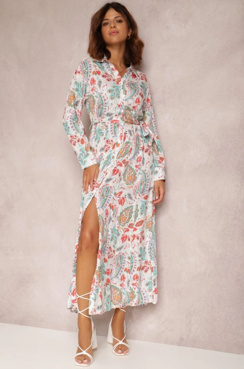 Rochie Albă