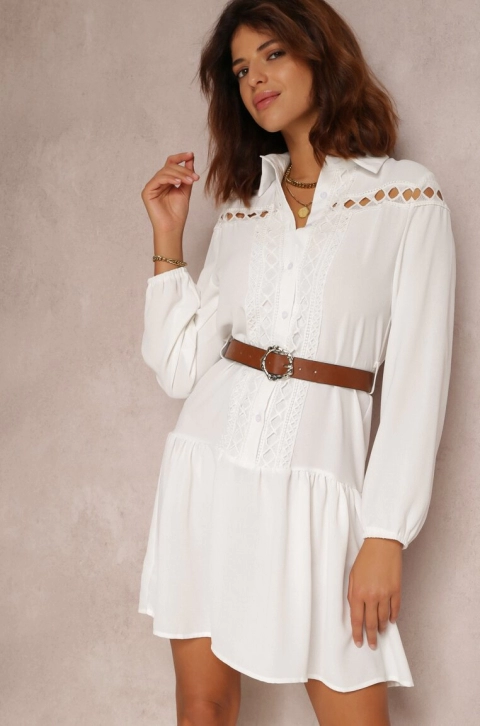 Rochie Albă