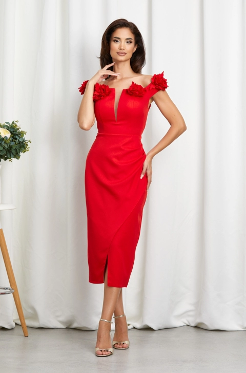 Rochie Alessia Rosie