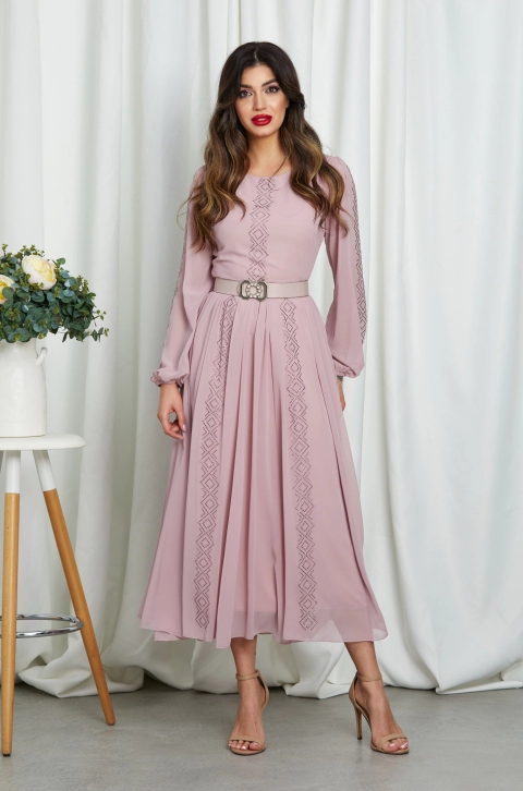 Rochie Alethia Rose