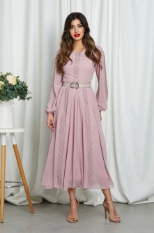 Rochie Alethia Rose