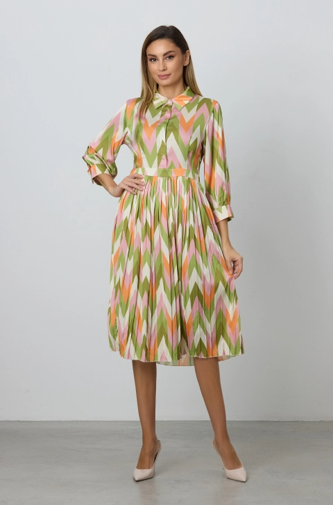 Rochie Alina Multi