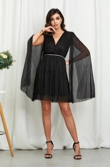 Rochie Amadeea Neagra